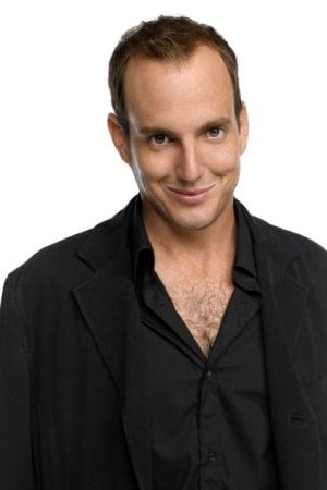 Foto Will Arnett