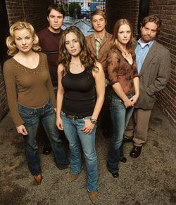 Tru Calling : Cartel