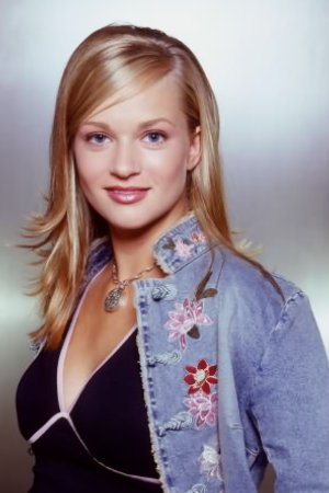 Foto A.J. Cook