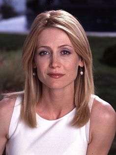 Foto Kelly Rowan