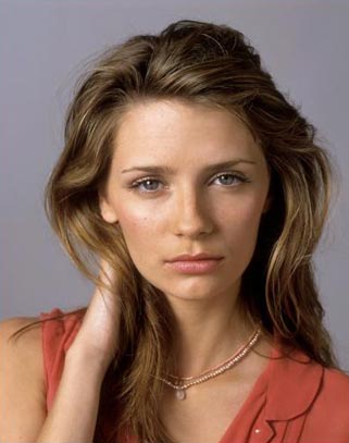 Foto Mischa Barton