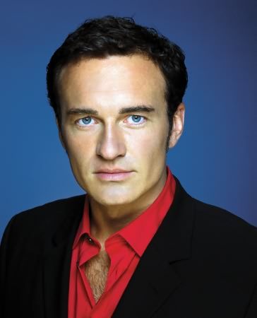 Foto Julian McMahon