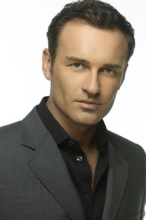 Foto Julian McMahon