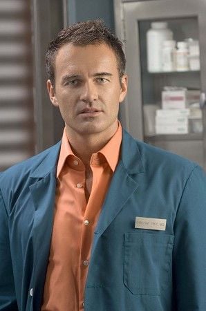 Foto Julian McMahon
