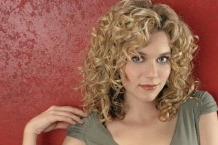 Foto Hilarie Burton