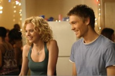 Foto Hilarie Burton, Chad Michael Murray