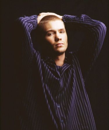 Foto Chad Michael Murray