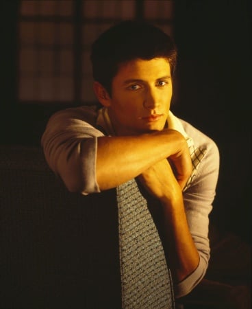 Foto James Lafferty