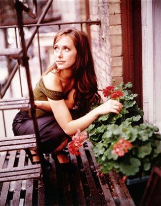 Foto Jennifer Love Hewitt