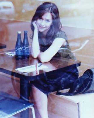 Foto Jennifer Love Hewitt