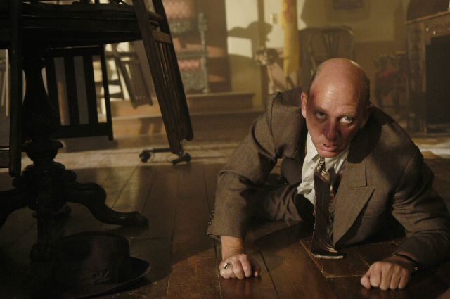 Carnivàle : Foto