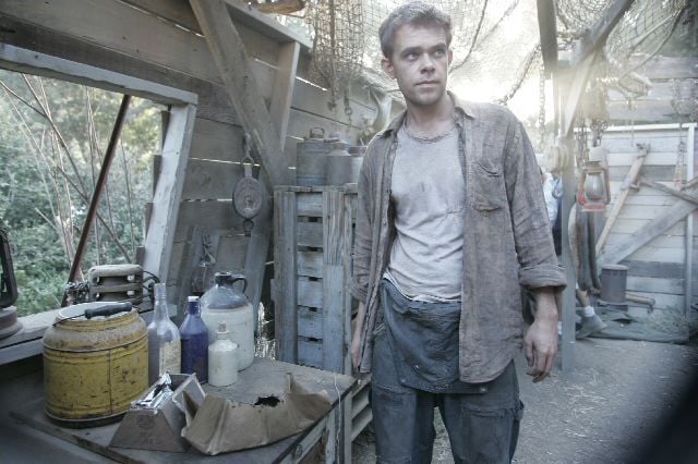 Foto Nick Stahl