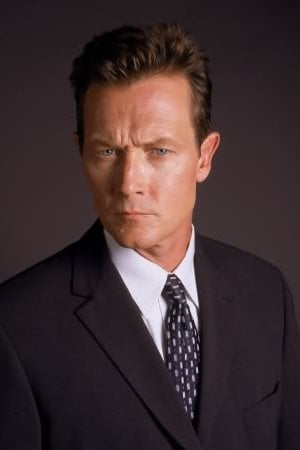 Foto Robert Patrick