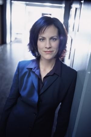 Foto Annabeth Gish