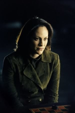 Foto Annabeth Gish