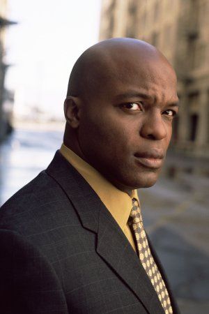 Foto Evan Dexter Parke