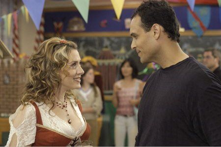 Zoe: factor sorpresa : Foto