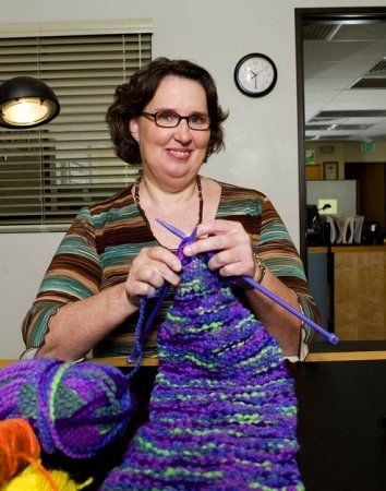 Foto Phyllis Smith
