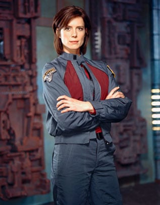 Foto Torri Higginson