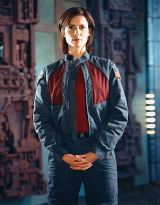 Foto Torri Higginson