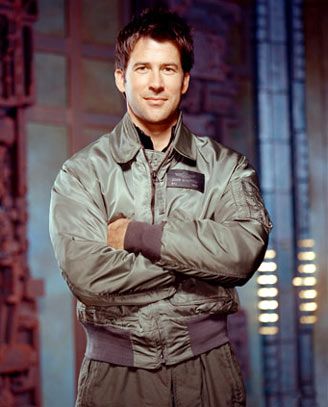 Foto Joe Flanigan