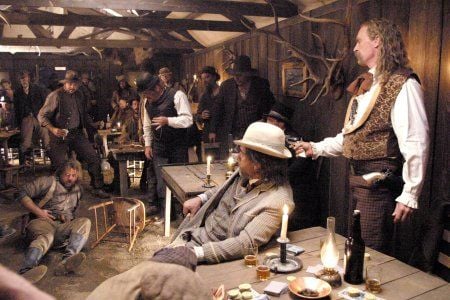 Deadwood : Foto