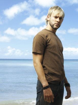 Foto Dominic Monaghan