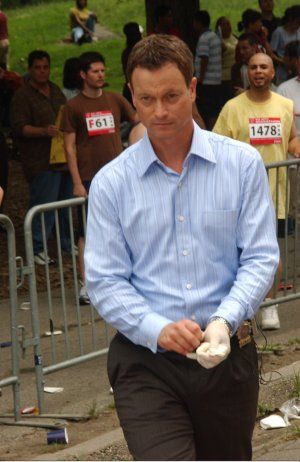 Foto Gary Sinise