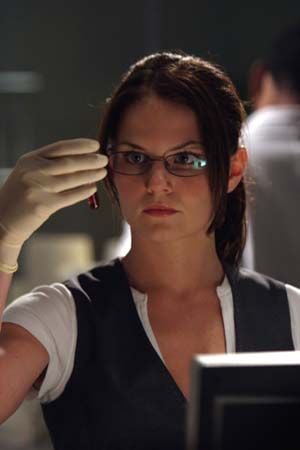 Foto Jennifer Morrison