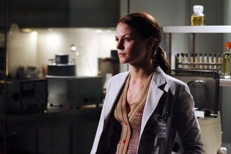 Foto Jennifer Morrison