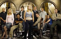 Veronica Mars : Cartel