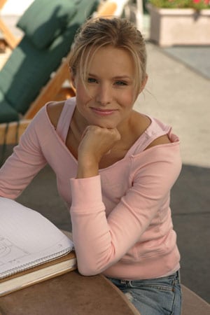 Foto Kristen Bell