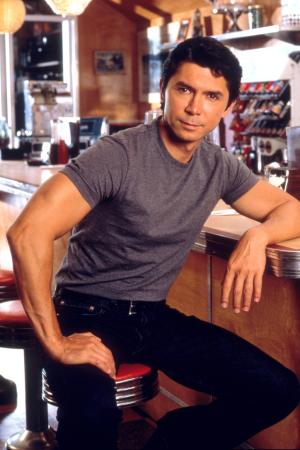 Foto Lou Diamond Phillips