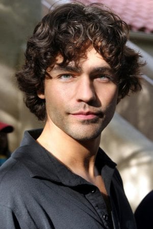 Foto Adrian Grenier