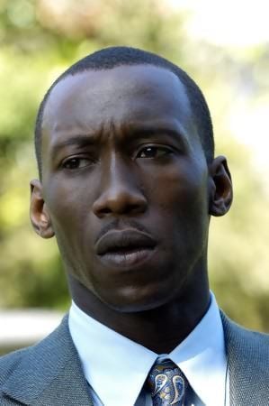 Foto Mahershala Ali