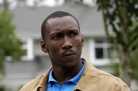 Foto Mahershala Ali