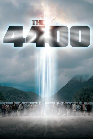 Los 4400 : Foto