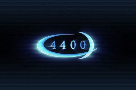 Los 4400 : Foto