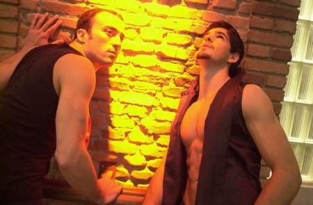 Un Paso Adelante : Foto