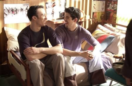 Un Paso Adelante : Foto