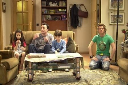 Un Paso Adelante : Foto