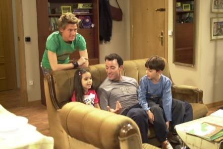 Un Paso Adelante : Foto