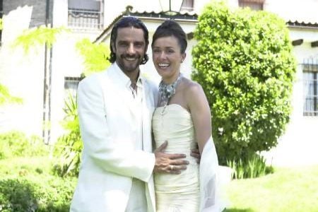 Un Paso Adelante : Foto