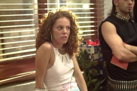 Un Paso Adelante : Foto