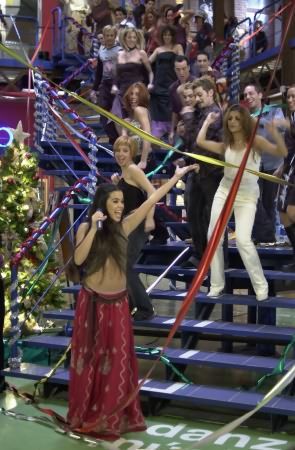 Un Paso Adelante : Foto