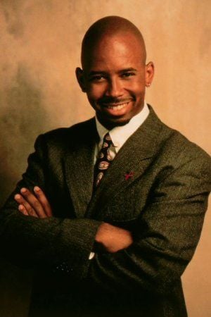 Foto Michael Boatman