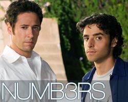 Numb3rs : Cartel