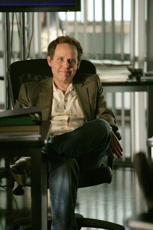 Foto Peter MacNicol