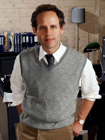 Foto Peter MacNicol