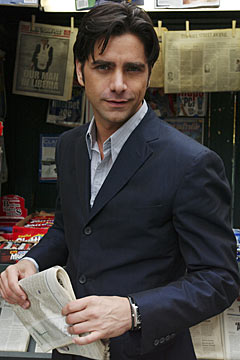 Foto John Stamos